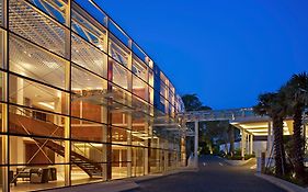 アマラ サンクチュアリ セントーサ シンガポール 5*